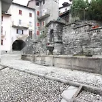 Casa Della Nina Holiday home