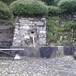 Casa Della Nina Pigra