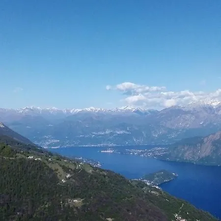 Casa Della Nina Pigra