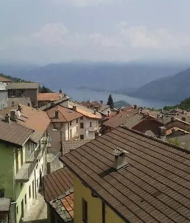Casa Della Nina Hébergement de vacances *
