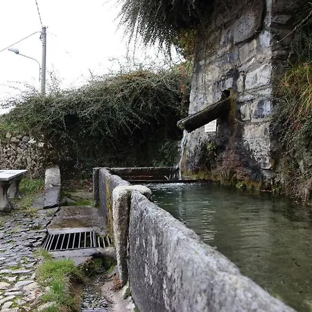 Hébergement de vacances Casa Della Nina Pigra