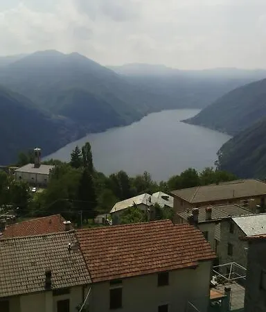 Hébergement de vacances Casa Della Nina