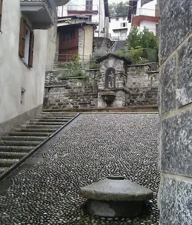 Casa Della Nina Hébergement de vacances