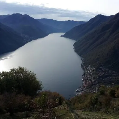 Hébergement de vacances Casa Della Nina