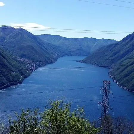 Casa Della Nina * Pigra