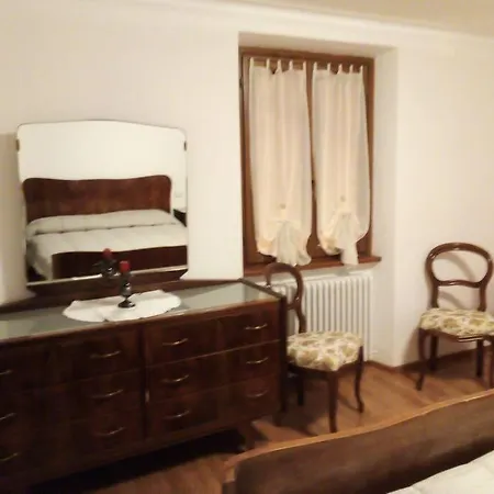 Hébergement de vacances Casa Della Nina Pigra