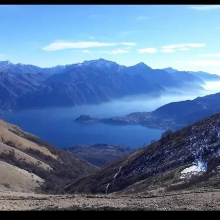 Casa Della Nina Pigra