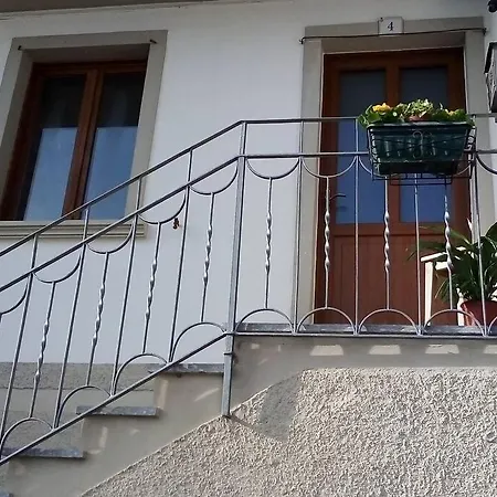 Casa Della Nina Pigra