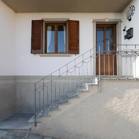 Casa Della Nina Holiday home