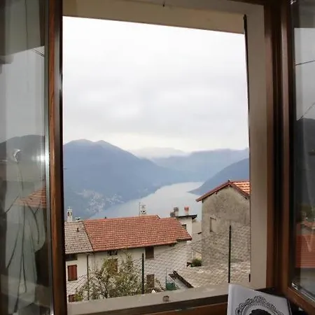 Hébergement de vacances Casa Della Nina Pigra
