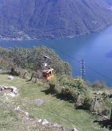 Casa Della Nina Hébergement de vacances