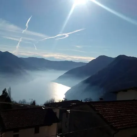 Hébergement de vacances Casa Della Nina Pigra