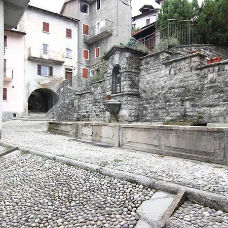 Casa Della Nina Hébergement de vacances
