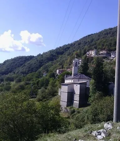 Casa Della Nina *