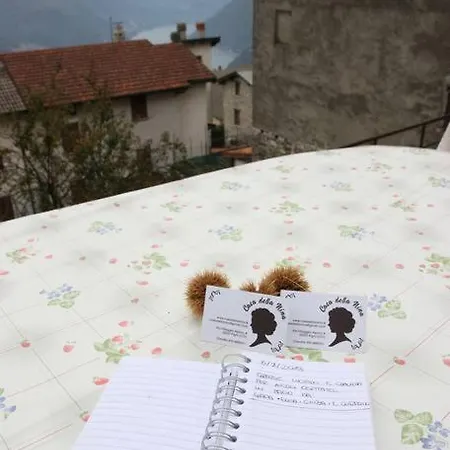 Casa Della Nina Hébergement de vacances *