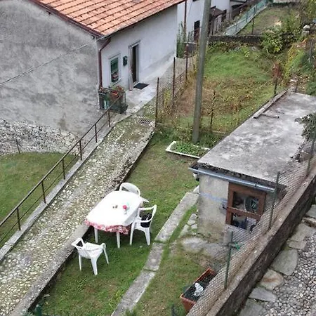Casa Della Nina *