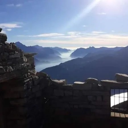 Hébergement de vacances Casa Della Nina *