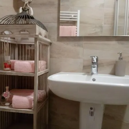 Casa Della Nina Hébergement de vacances