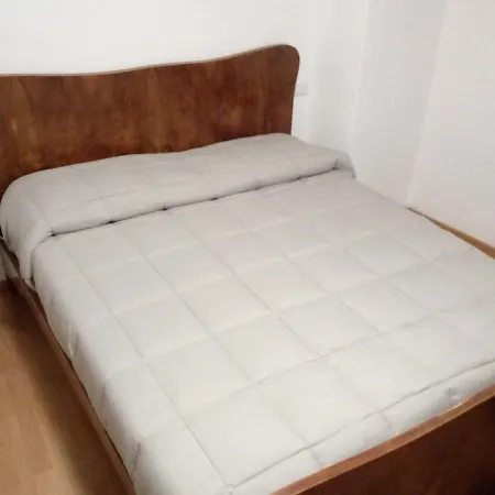 Casa Della Nina Pigra