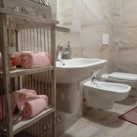Casa Della Nina Hébergement de vacances *