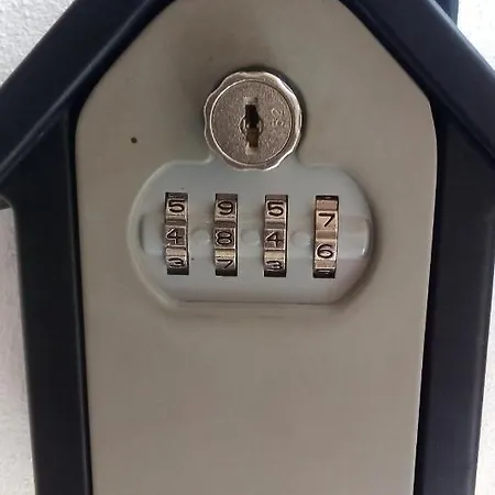 Hébergement de vacances Casa Della Nina Pigra