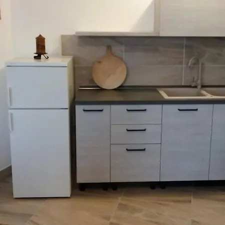 Casa Della Nina Hébergement de vacances Pigra