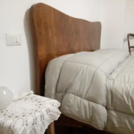 Casa Della Nina Holiday home Pigra