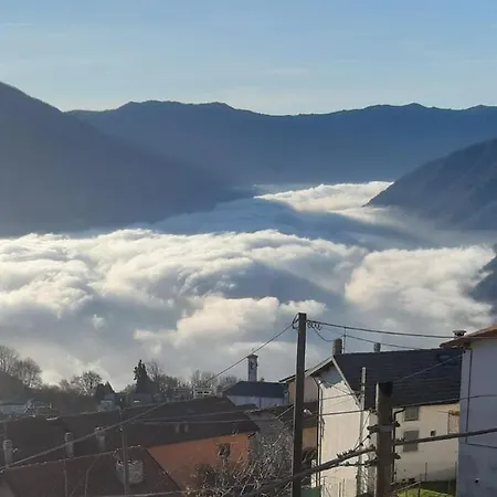 Hébergement de vacances Casa Della Nina *