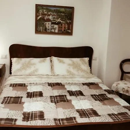 Hébergement de vacances Casa Della Nina Pigra