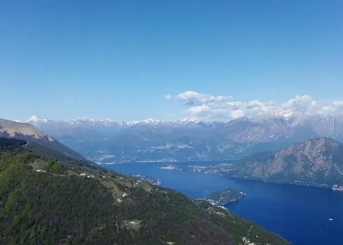 Casa Della Nina Pigra