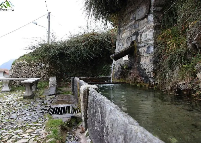 Σπίτι διακοπών Casa Della Nina Pigra