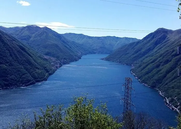 Casa Della Nina * Pigra