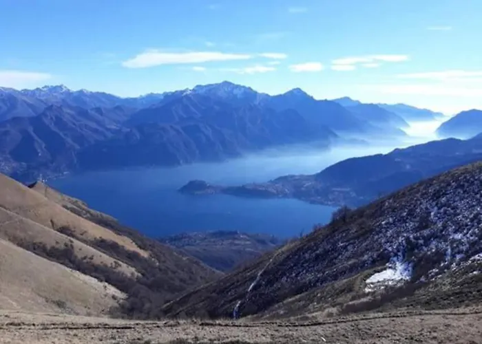 Casa Della Nina Pigra