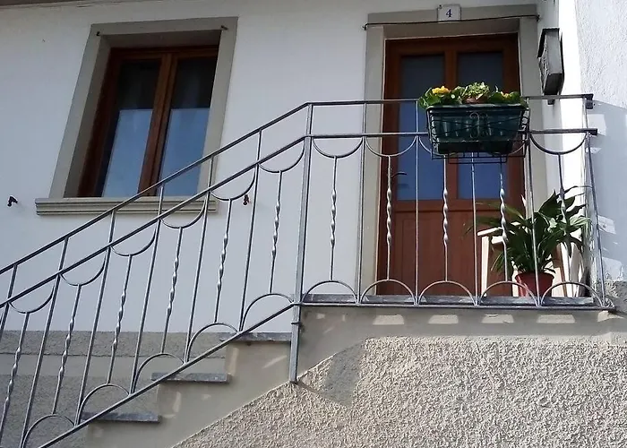 Casa Della Nina Pigra