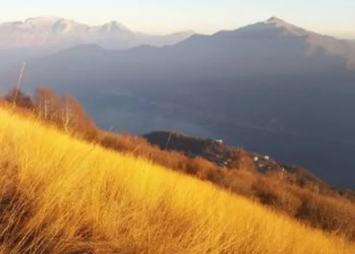 Casa Della Nina Σπίτι διακοπών