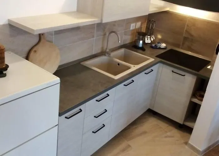 Σπίτι διακοπών Casa Della Nina *