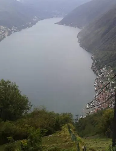 Casa Della Nina * Pigra