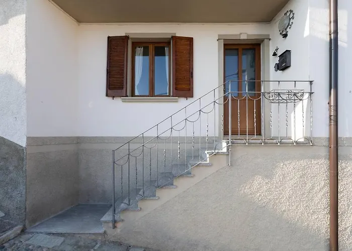 Casa Della Nina Σπίτι διακοπών