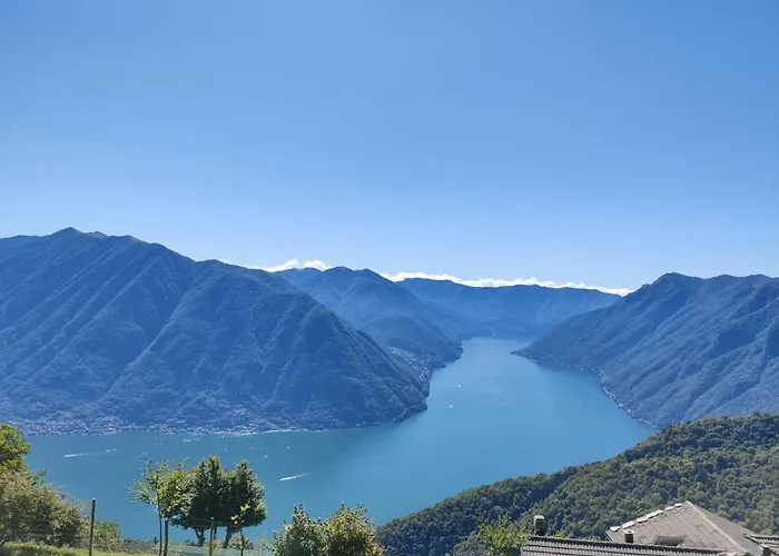 Casa Della Nina Σπίτι διακοπών *