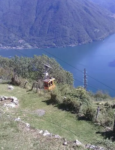 Casa Della Nina Σπίτι διακοπών