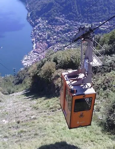 Σπίτι διακοπών Casa Della Nina Pigra