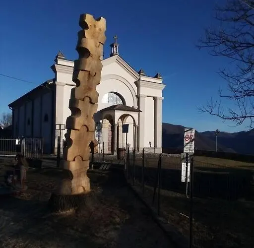 Σπίτι διακοπών Casa Della Nina *