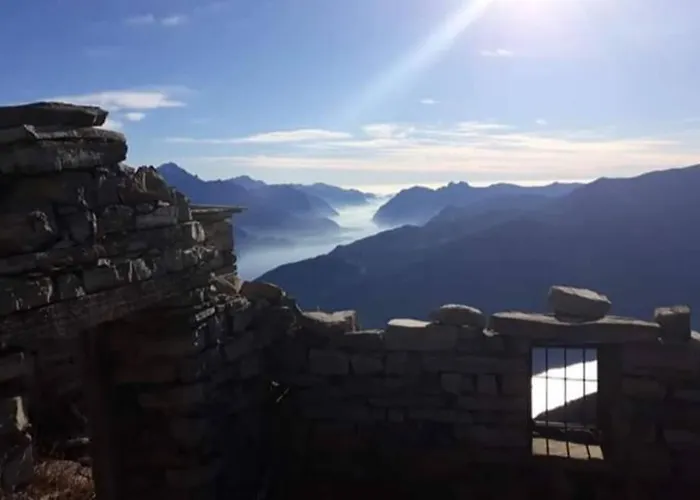 Holiday home Casa Della Nina *