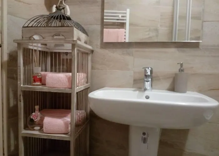 Casa Della Nina Σπίτι διακοπών