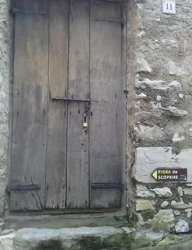 Casa Della Nina Holiday home Pigra