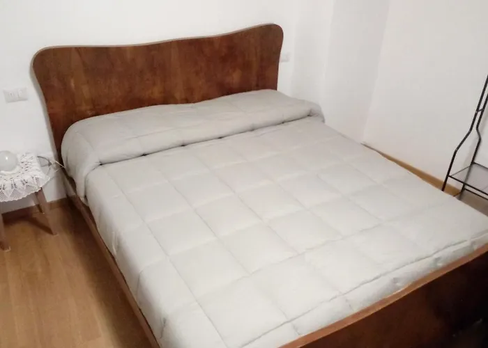 Casa Della Nina Pigra