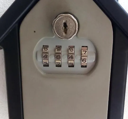 Σπίτι διακοπών Casa Della Nina Pigra