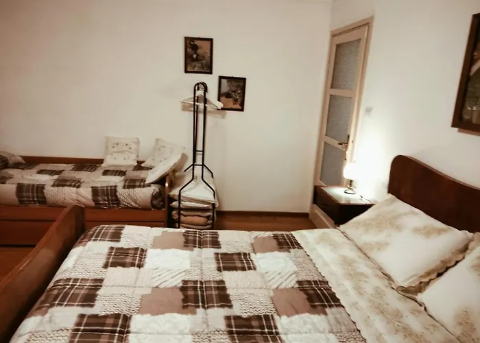 Casa Della Nina Pigra