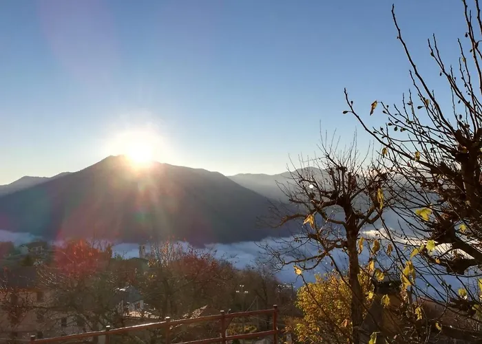 Σπίτι διακοπών Casa Della Nina Pigra