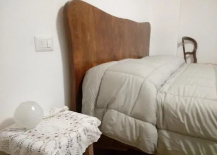 Casa Della Nina Holiday home Pigra